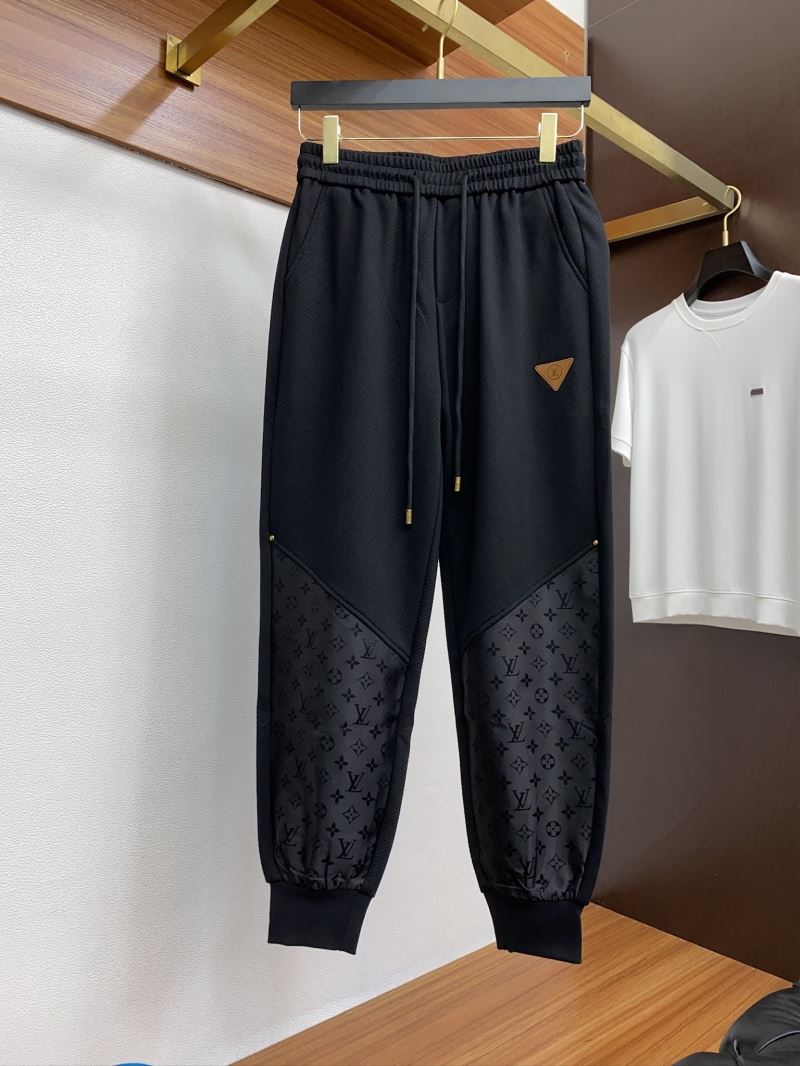 Louis Vuitton Long Pants